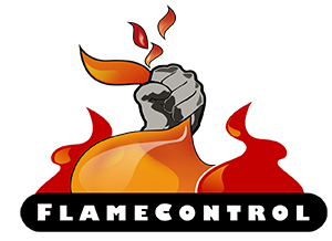 Logo Flamecontrol